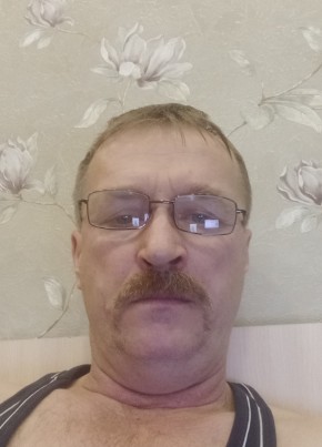 Сергей, 54, Россия, Нижневартовск