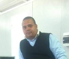 Manuel Rodrigues, 40 лет, Loanda