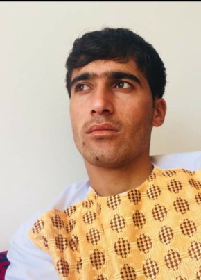 محمد کریم ک, 21, جمهورئ اسلامئ افغانستان, هرات