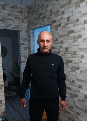 Сергей из Новосибирска 44 года