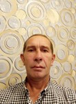 Игорь, 52 года, Новосибирск