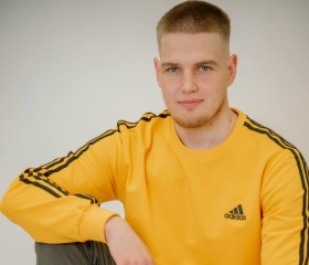 Saveliy, 23, Saint Petersburg