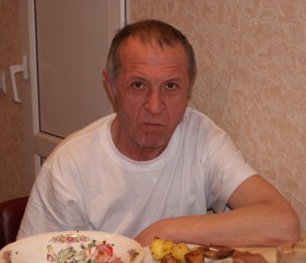 Анатолий, 74 года, Пермь