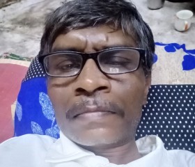 Patangrao, 45 лет, Karād