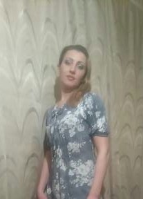 людмила, 36, Россия, Москва