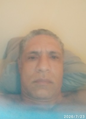 Pires из Salvador 50 лет