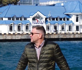 Kostas, 51, Moscow