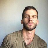 Andre, 39  , New York City