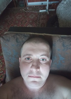 Антон, 35, Україна, Брянка