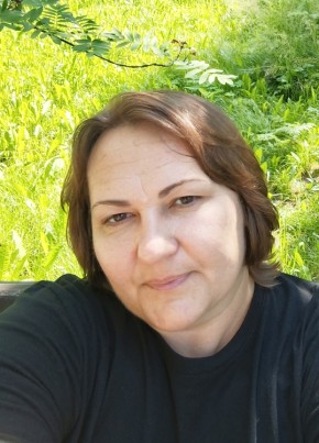 Ирина из Евпатории 41 год