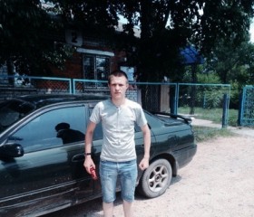Igor, 25 лет, Зарубино (Приморский край)