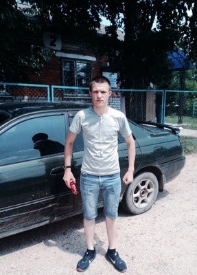 Igor, 25, Россия, Зарубино (Приморский край)