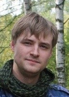 Юрий, 35, Россия, Симферополь