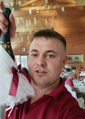 Сергей из Королёва 30 лет