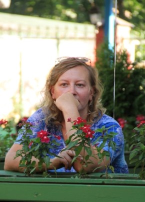 Екатерина, 42, Қазақстан, Алматы