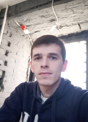 Sergey, 35, Russia, Yekaterinburg