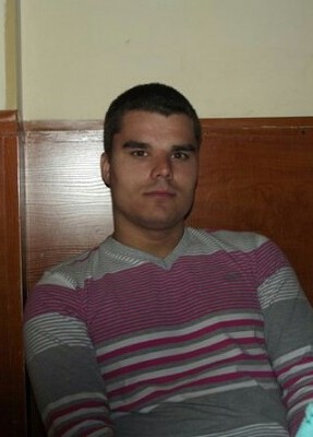 Иван, 30, Россия, Петропавловск-Камчатский