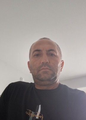 Отабек из Нижнекамска 43 года