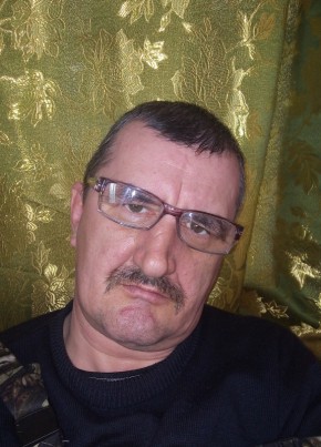 Александр., 49, Рэспубліка Беларусь, Горад Чавусы