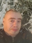 Sergey, 39, Tyumen