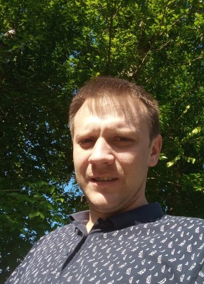 Андрей, 35, Россия, Зеленодольск