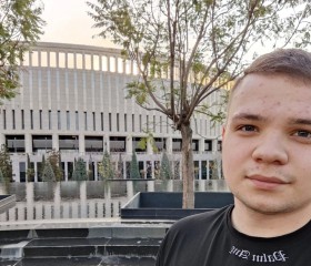 Matvey, 22, Zhukovskiy