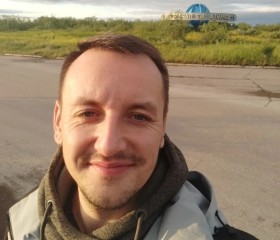 Ivan, 36, Saint Petersburg