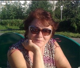 Лилия, 62 года, Новокузнецк