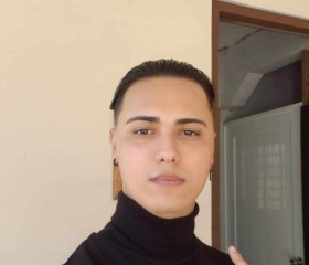 Steven, 21, San Juan