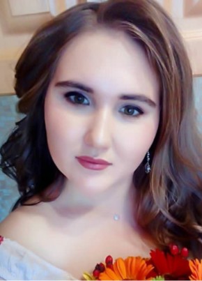 Tatiana, 24, Россия, Петропавловск-Камчатский