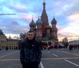 Дмитрий, 27 лет, Темрюк
