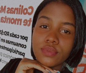 Alicia, 21, Santiago de los Caballeros