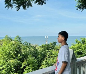 Onekil22, 25, Ho Chi Minh City