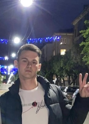 Владислав, 20, Россия, Челябинск