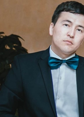 Нуртилек, 27, Кыргыз Республикасы, Бишкек