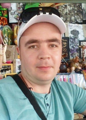 Евгений, 37, Россия, Горно-Алтайск