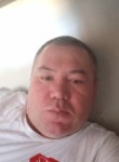 Farrukh, 43, Saint Petersburg