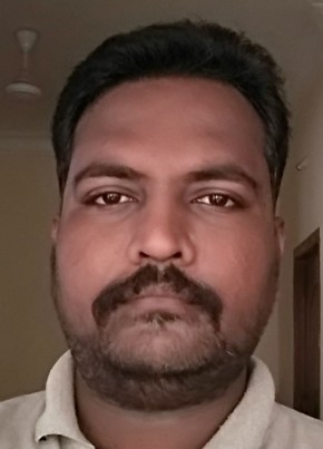 Mani, 37, India, Arantāngi