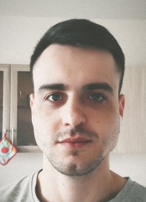 Dmitriy, 31, Belarus, Svyetlahorsk