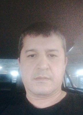 Farid, 41, Russia, Moscow