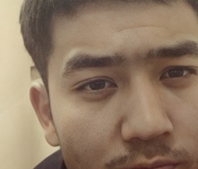 Asilwex, 25, Tashkent