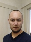 Sergey, 38, Novosibirsk