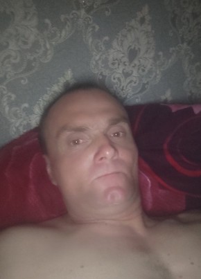 Евгений, 41, Қазақстан, Лисаковка