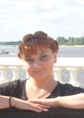 Marichka, 36, Россия, Нижний Новгород