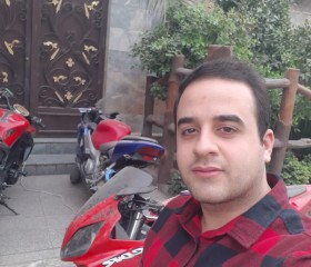 حسین, 24, Sinjar