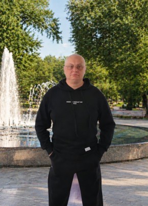 ГОША из Фрязино 42 года