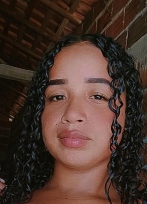 Nayane santos из Anápolis 25 лет