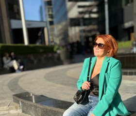 Anastasiia, 39, Moscow