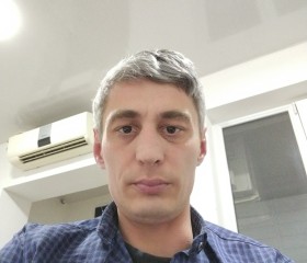 Толик Гуськов, 41 год, Toshkent