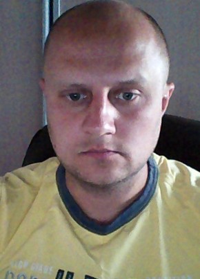 Артем, 39, Россия, Электросталь